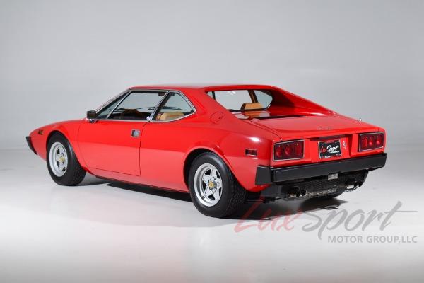 Used 1975 Ferrari Dino 308GT4 Coupe | Woodbury, NY