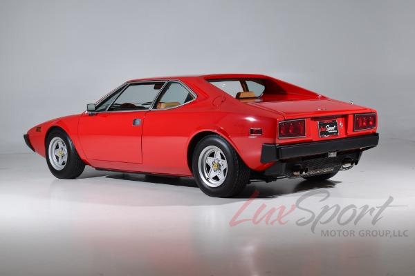 Used 1975 Ferrari Dino 308GT4 Coupe | Woodbury, NY