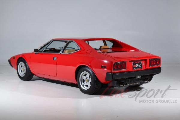 Used 1975 Ferrari Dino 308GT4 Coupe | Woodbury, NY