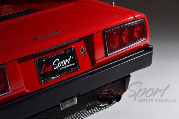 Used 1975 Ferrari Dino 308GT4 Coupe | Woodbury, NY