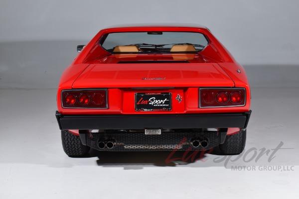 Used 1975 Ferrari Dino 308GT4 Coupe | Woodbury, NY