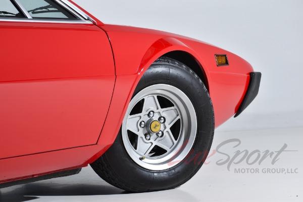 Used 1975 Ferrari Dino 308GT4 Coupe | Woodbury, NY