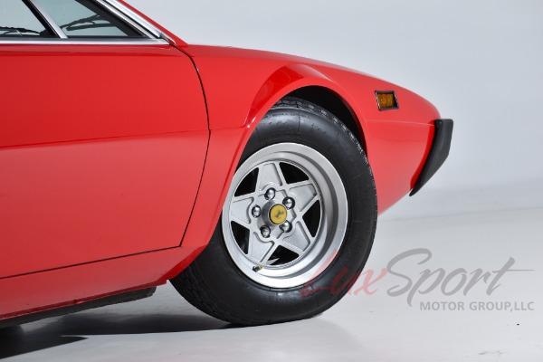 Used 1975 Ferrari Dino 308GT4 Coupe | Woodbury, NY