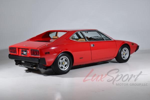 Used 1975 Ferrari Dino 308GT4 Coupe | Woodbury, NY