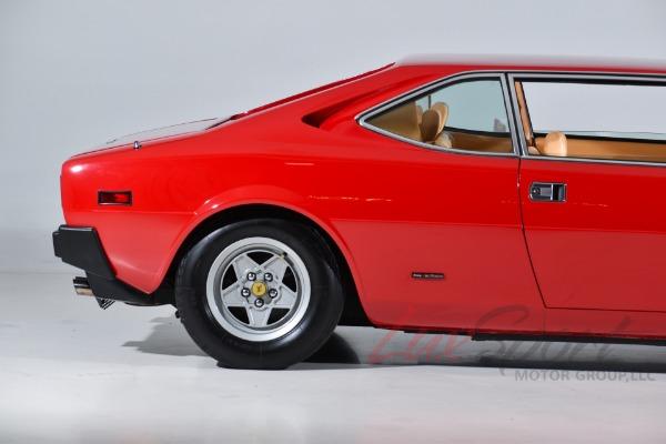 Used 1975 Ferrari Dino 308GT4 Coupe | Woodbury, NY