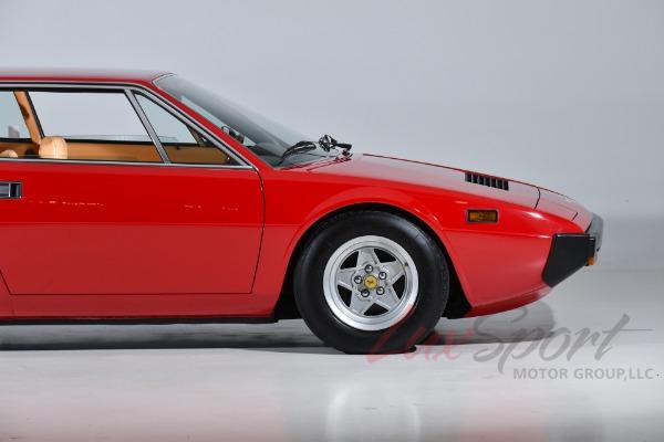 Used 1975 Ferrari Dino 308GT4 Coupe | Woodbury, NY