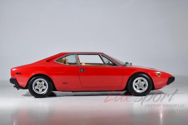 Used 1975 Ferrari Dino 308GT4 Coupe | Woodbury, NY