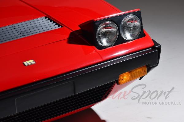 Used 1975 Ferrari Dino 308GT4 Coupe | Woodbury, NY