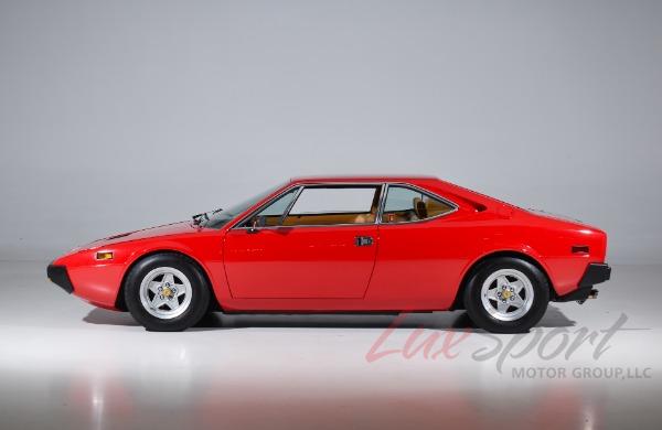 Used 1975 Ferrari Dino 308GT4 Coupe | Woodbury, NY