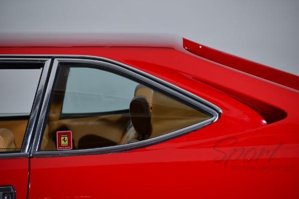 Used 1975 Ferrari Dino 308GT4 Coupe | Woodbury, NY