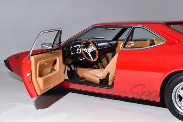 Used 1975 Ferrari Dino 308GT4 Coupe | Woodbury, NY