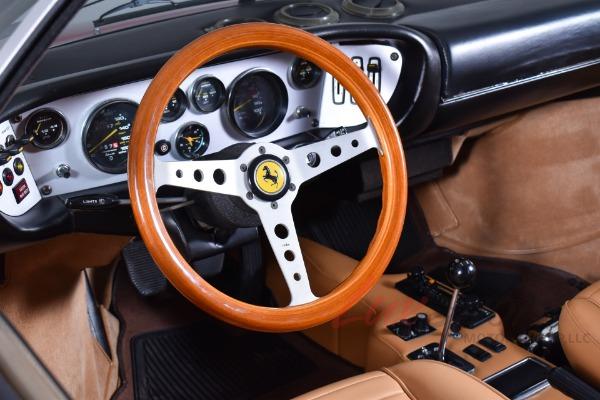 Used 1975 Ferrari Dino 308GT4 Coupe | Woodbury, NY