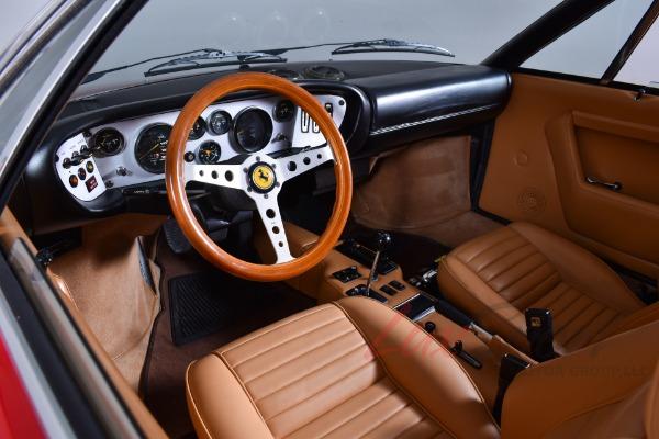 Used 1975 Ferrari Dino 308GT4 Coupe | Woodbury, NY