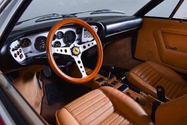 Used 1975 Ferrari Dino 308GT4 Coupe | Woodbury, NY