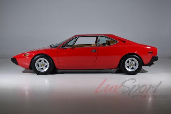 Used 1975 Ferrari Dino 308GT4 Coupe | Woodbury, NY