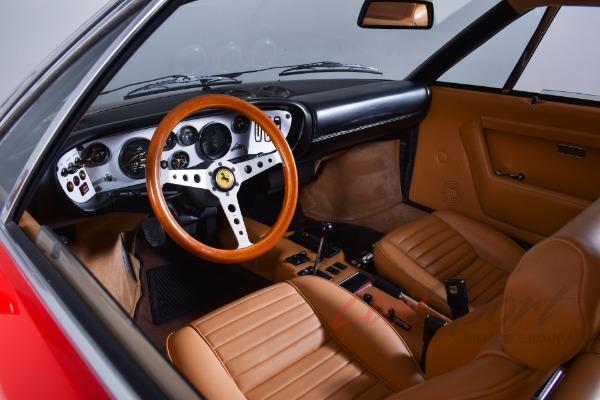 Used 1975 Ferrari Dino 308GT4 Coupe | Woodbury, NY