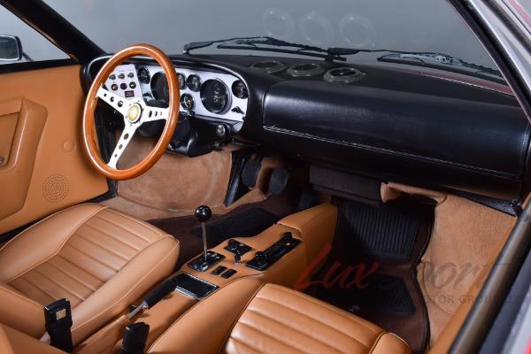 Used 1975 Ferrari Dino 308GT4 Coupe | Woodbury, NY