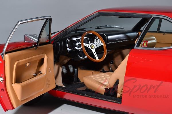 Used 1975 Ferrari Dino 308GT4 Coupe | Woodbury, NY