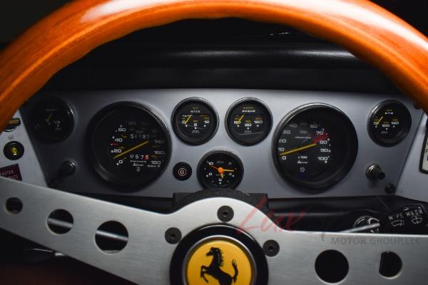 Used 1975 Ferrari Dino 308GT4 Coupe | Woodbury, NY