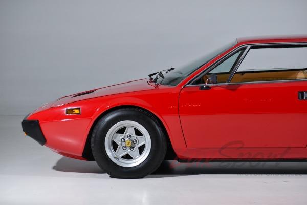 Used 1975 Ferrari Dino 308GT4 Coupe | Woodbury, NY