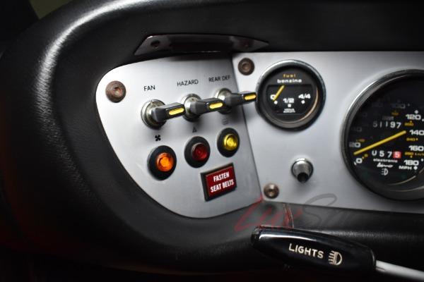 Used 1975 Ferrari Dino 308GT4 Coupe | Woodbury, NY