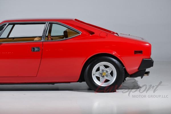 Used 1975 Ferrari Dino 308GT4 Coupe | Woodbury, NY