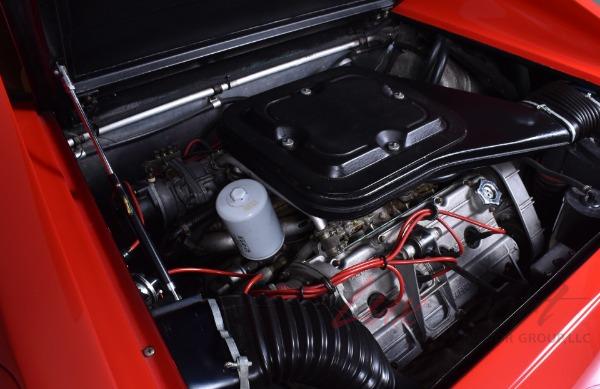 Used 1975 Ferrari Dino 308GT4 Coupe | Woodbury, NY