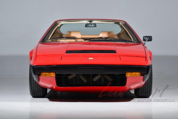 Used 1975 Ferrari Dino 308GT4 Coupe | Woodbury, NY