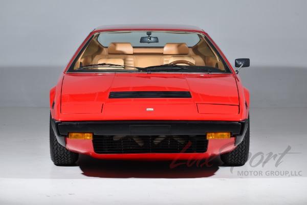 Used 1975 Ferrari Dino 308GT4 Coupe | Woodbury, NY