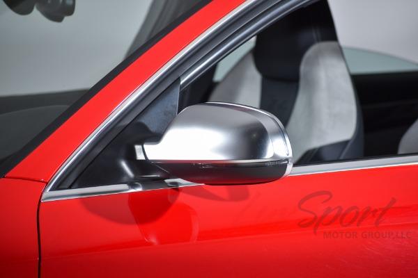Used 2015 Audi S4 3.0 T Quattro Premium Plus  | Woodbury, NY