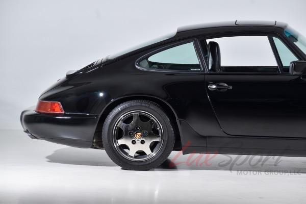 Used 1990 Porsche 964 Carrera 2 Coupe Carrera 2 | Woodbury, NY