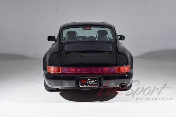 Used 1990 Porsche 964 Carrera 2 Coupe Carrera 2 | Woodbury, NY