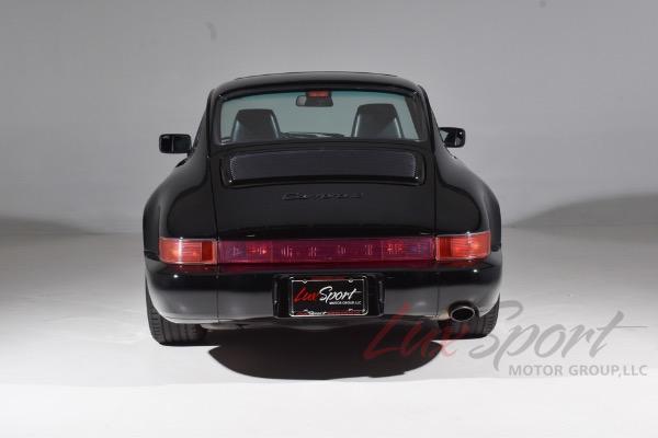 Used 1990 Porsche 964 Carrera 2 Coupe Carrera 2 | Woodbury, NY