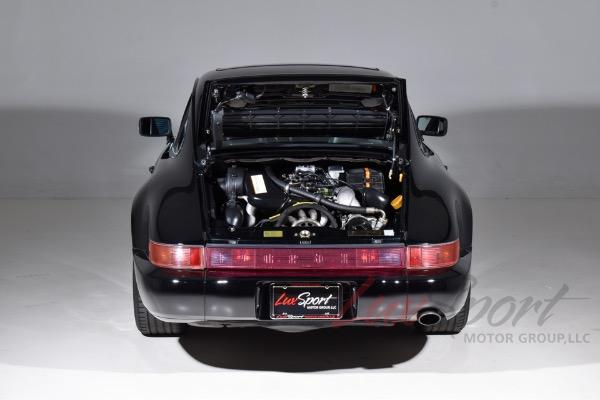 Used 1990 Porsche 964 Carrera 2 Coupe Carrera 2 | Woodbury, NY