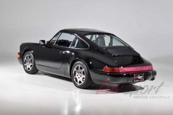 Used 1990 Porsche 964 Carrera 2 Coupe Carrera 2 | Woodbury, NY