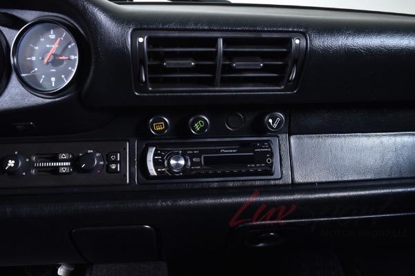 Used 1990 Porsche 964 Carrera 2 Coupe Carrera 2 | Woodbury, NY