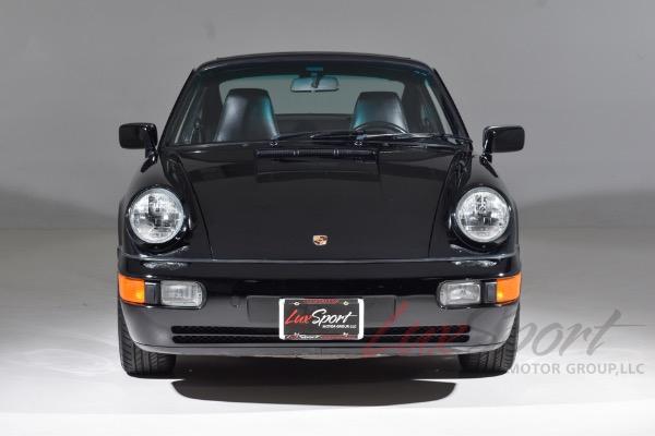 Used 1990 Porsche 964 Carrera 2 Coupe Carrera 2 | Woodbury, NY