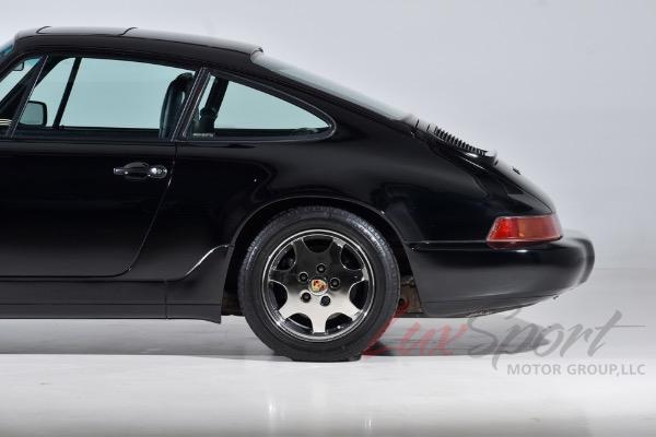 Used 1990 Porsche 964 Carrera 2 Coupe Carrera 2 | Woodbury, NY