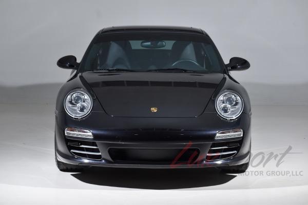 Used 2009 Porsche 911 Carrera 4S | Woodbury, NY