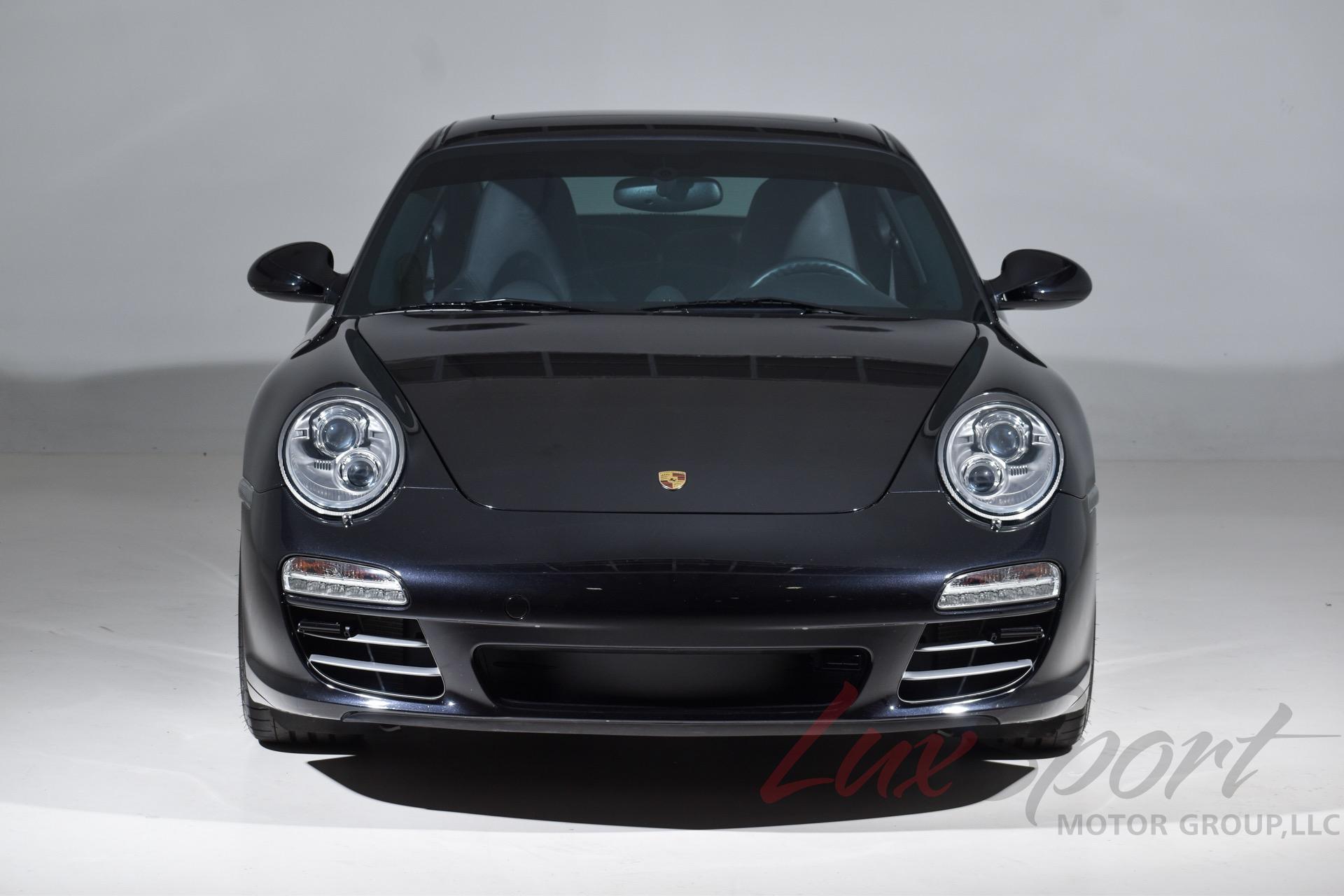 Used 2009 Porsche 911 Carrera 4S | Woodbury, NY