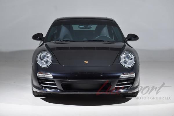 Used 2009 Porsche 911 Carrera 4S | Woodbury, NY