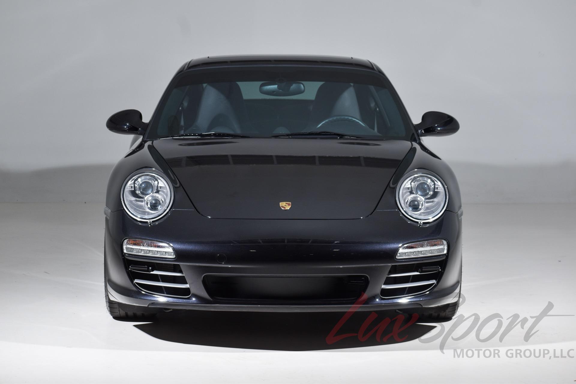 Used 2009 Porsche 911 Carrera 4S | Woodbury, NY