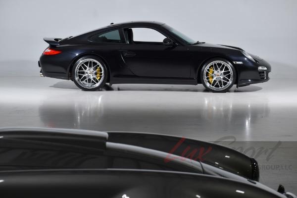 Used 2009 Porsche 911 Carrera 4S | Woodbury, NY