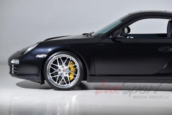 Used 2009 Porsche 911 Carrera 4S | Woodbury, NY