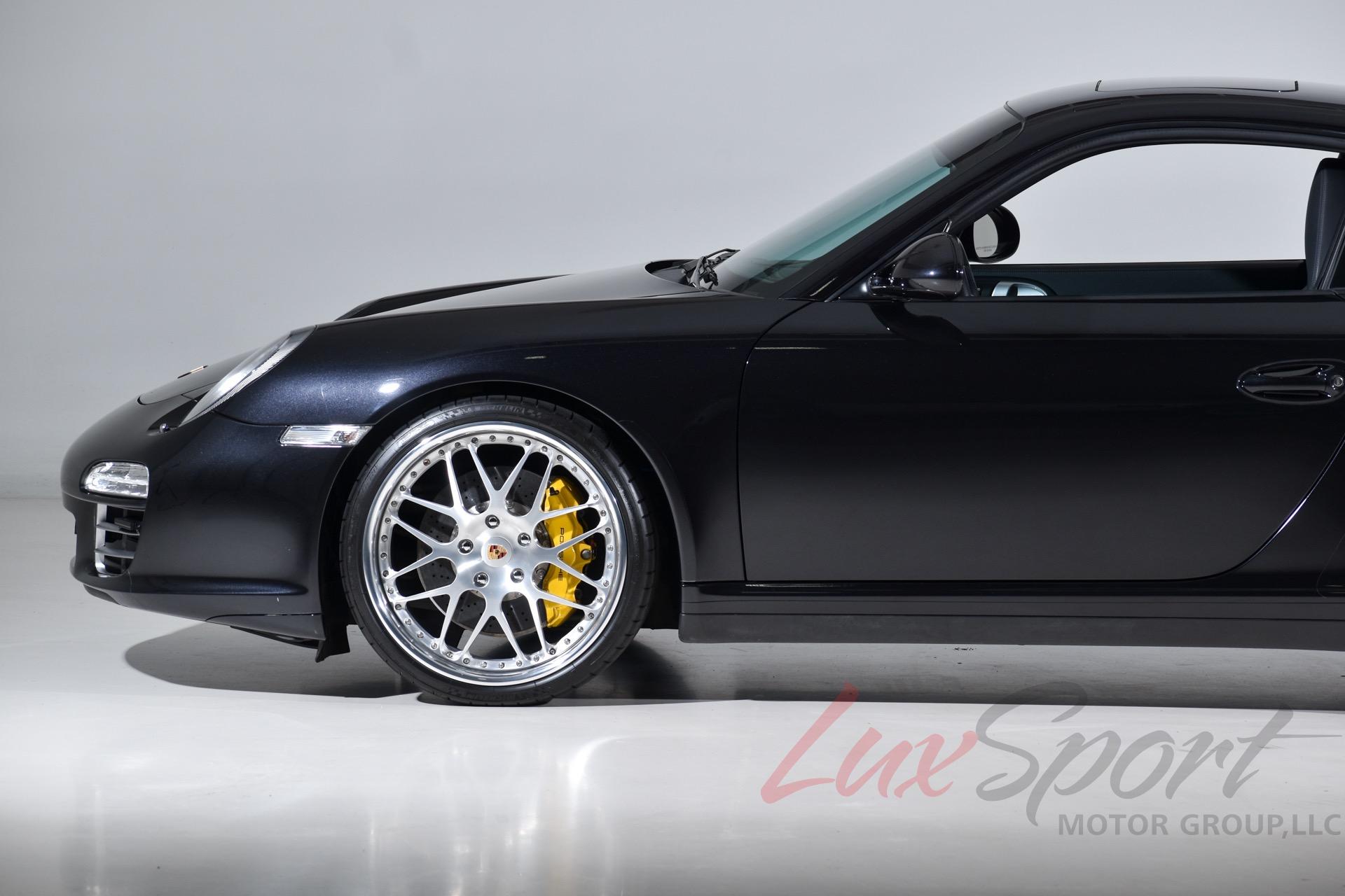 Used 2009 Porsche 911 Carrera 4S | Woodbury, NY