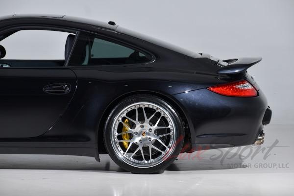 Used 2009 Porsche 911 Carrera 4S | Woodbury, NY