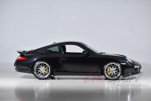 Used 2009 Porsche 911 Carrera 4S | Woodbury, NY