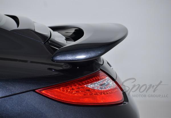 Used 2009 Porsche 911 Carrera 4S | Woodbury, NY