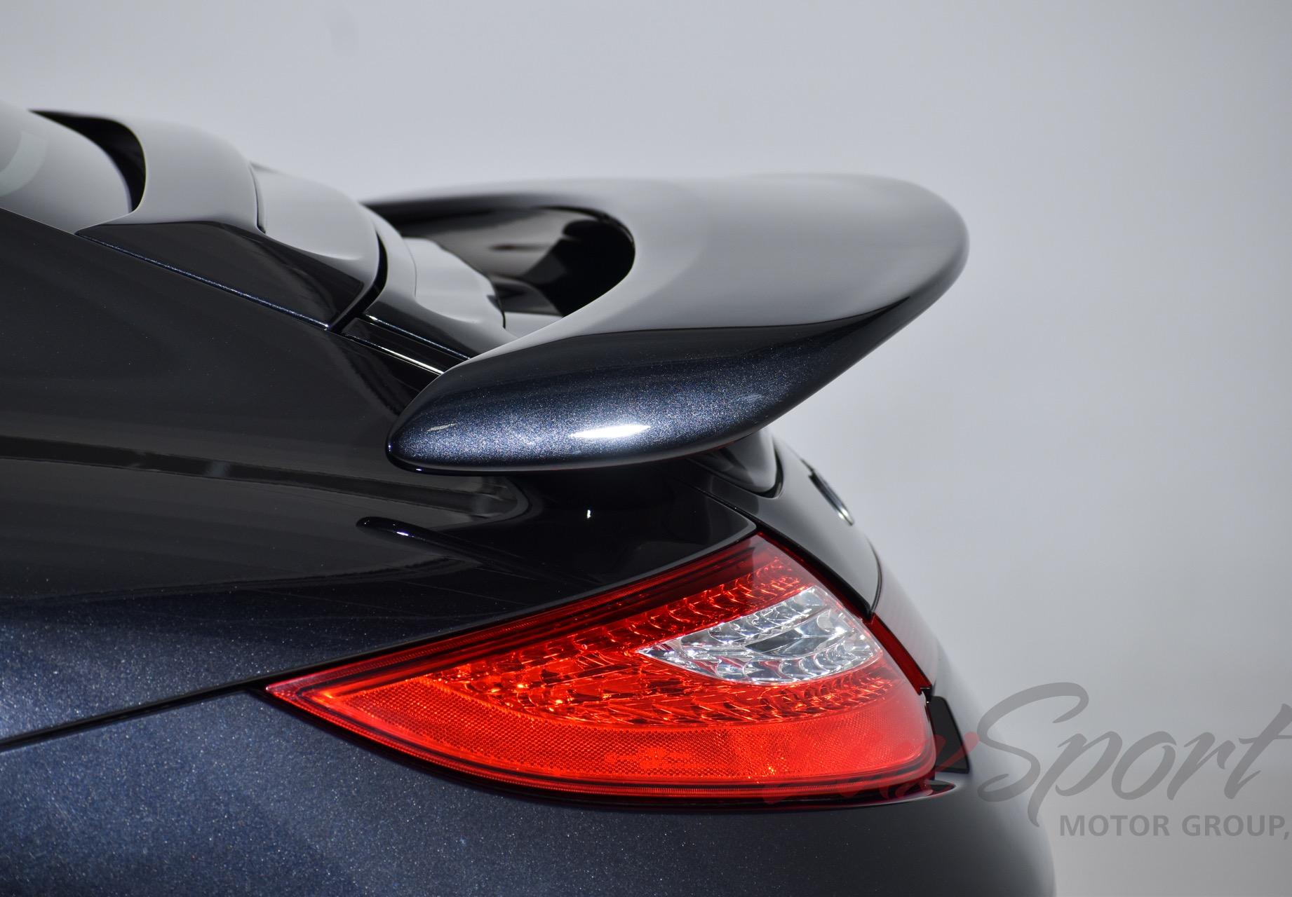 Used 2009 Porsche 911 Carrera 4S | Woodbury, NY