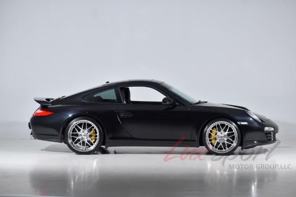 Used 2009 Porsche 911 Carrera 4S | Woodbury, NY